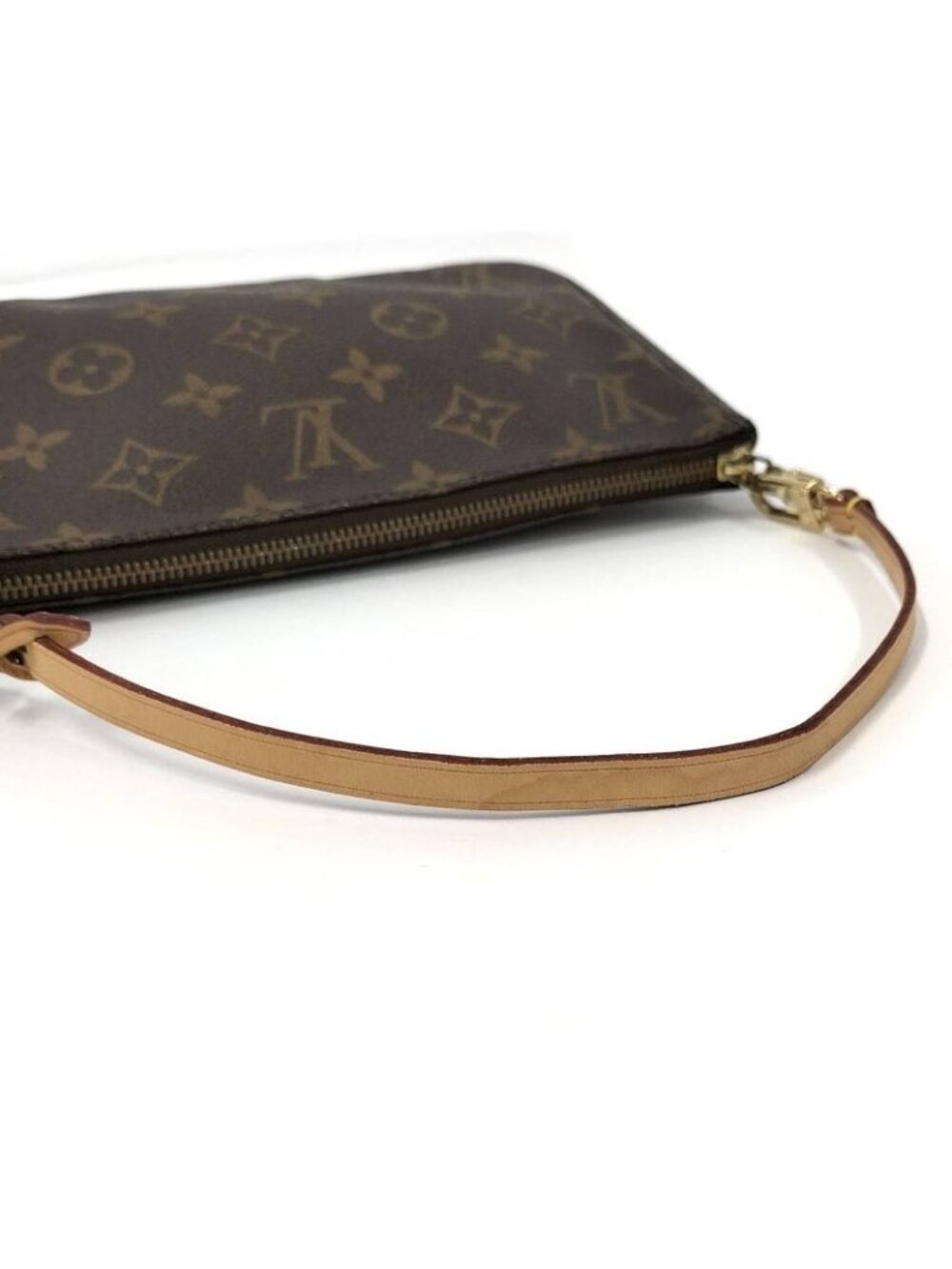 Louis Vuitton Pochette Accessoire Pouch Monogram - Picture 4 of 10